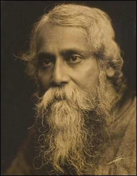 Rabindranath Tagor