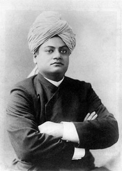 Swami Vivekanand